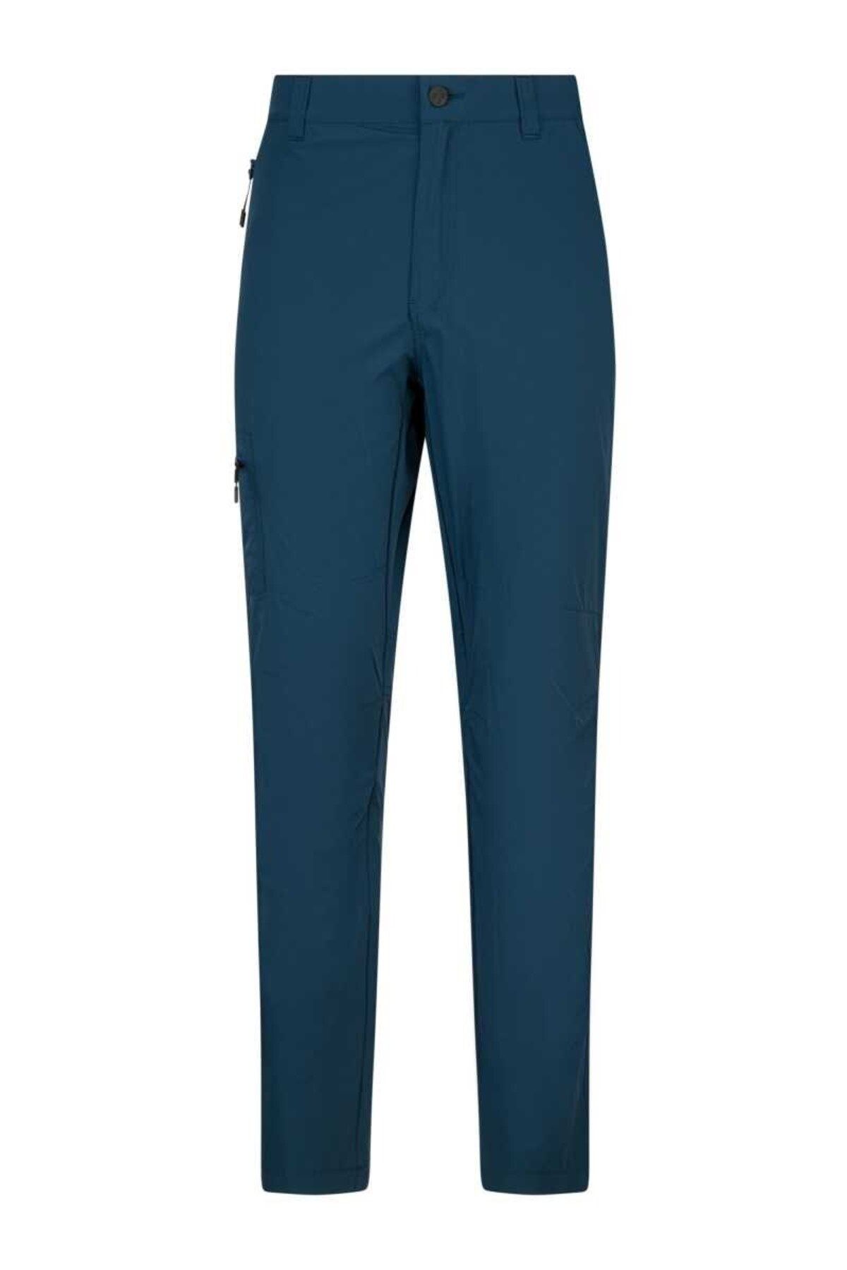2AS Peed Erkek Pantolon Lacivert 2aspeemfbss24-0335