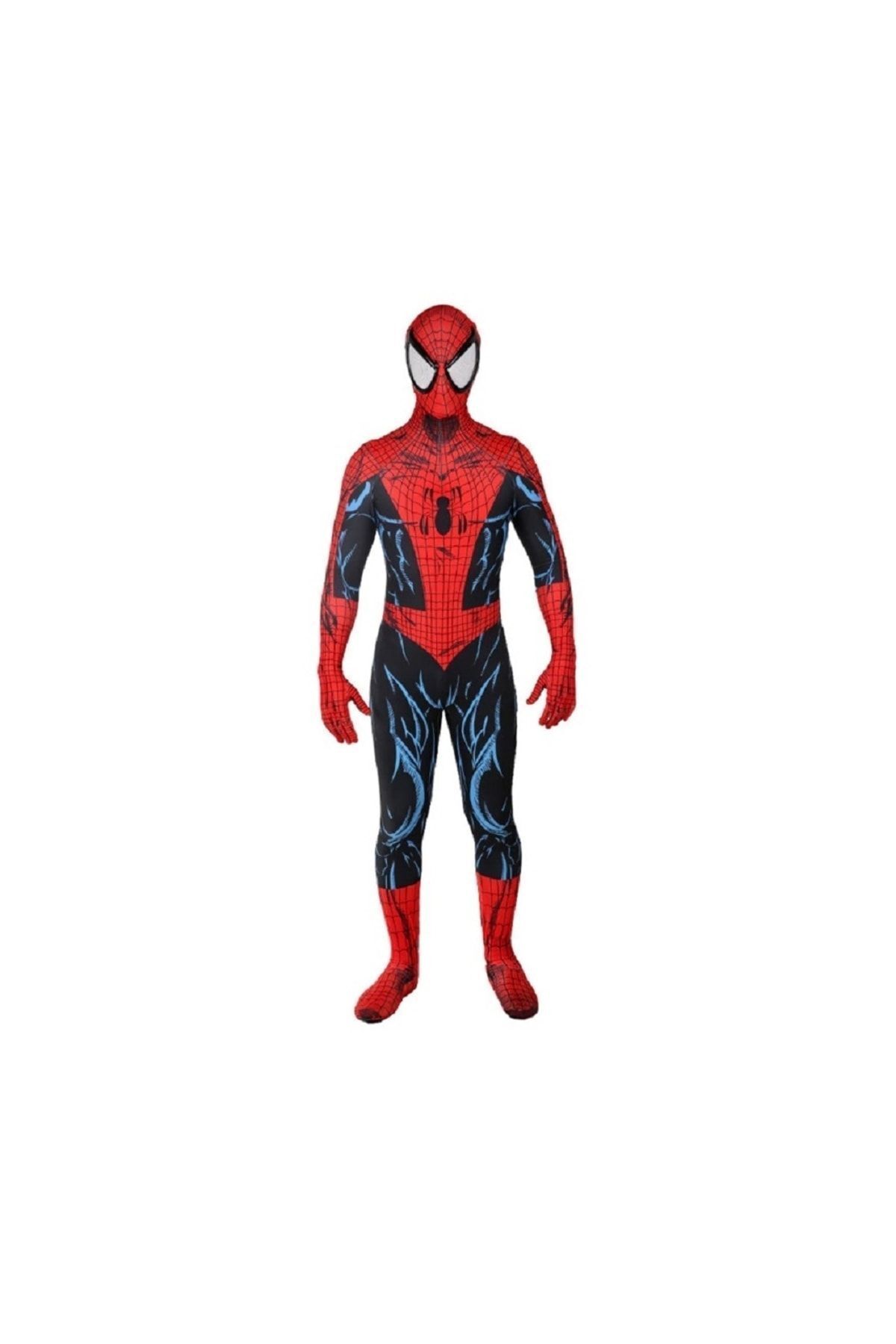 Spider Man Örümcek Adam Kostümü 2023