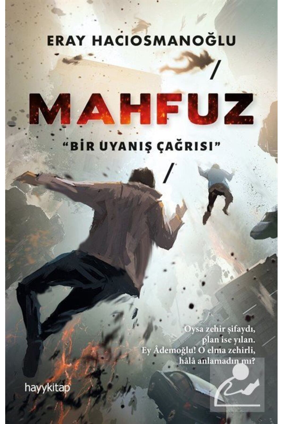 Hayykitap Mahfuz