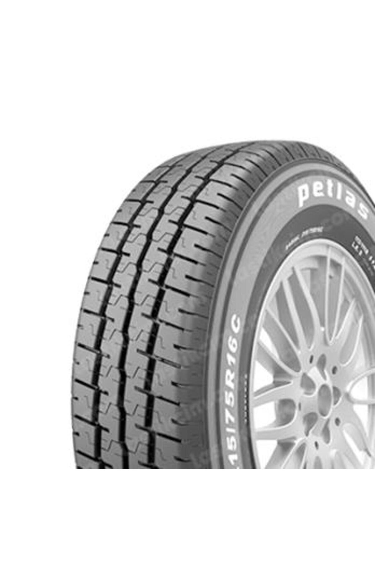 235/65r16c 121/119r 12pr Fullpower Pt825 2024 Yaz Lastigi