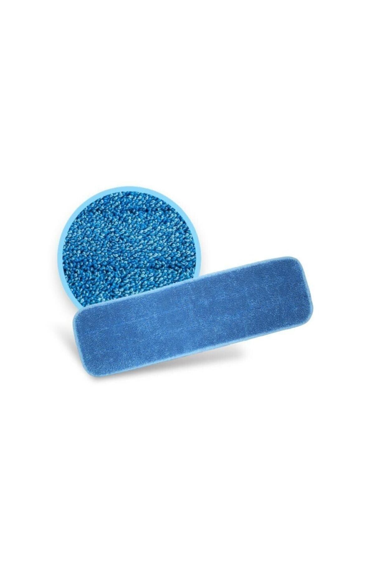Silva Network Silva Mikrofiber Mop Duvar Bez