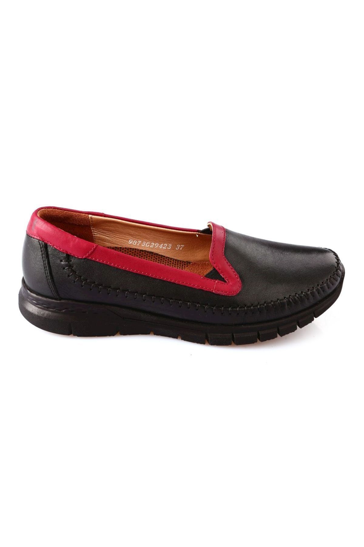 Forelli 29423 Memory Foam Comfort Ayakkabı