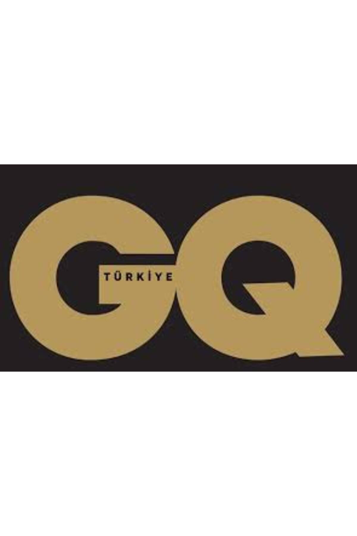 Turkuvaz Dergi GQ Türkiye Yıllık Abonelik (Yılda 4 Sayı)