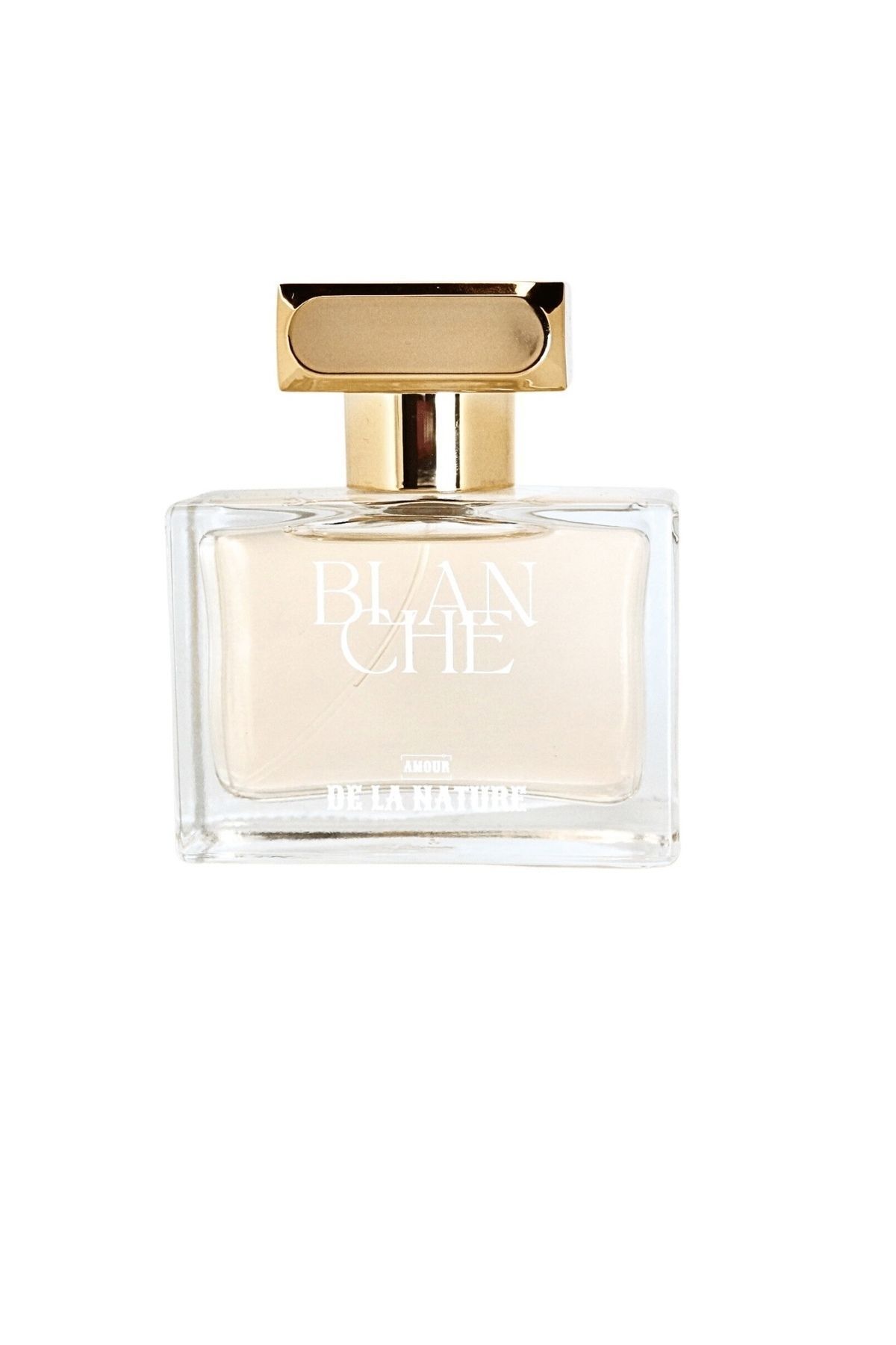 AMOUR DE LA NATURE Blanche Kadın Parfüm 50ml Edp