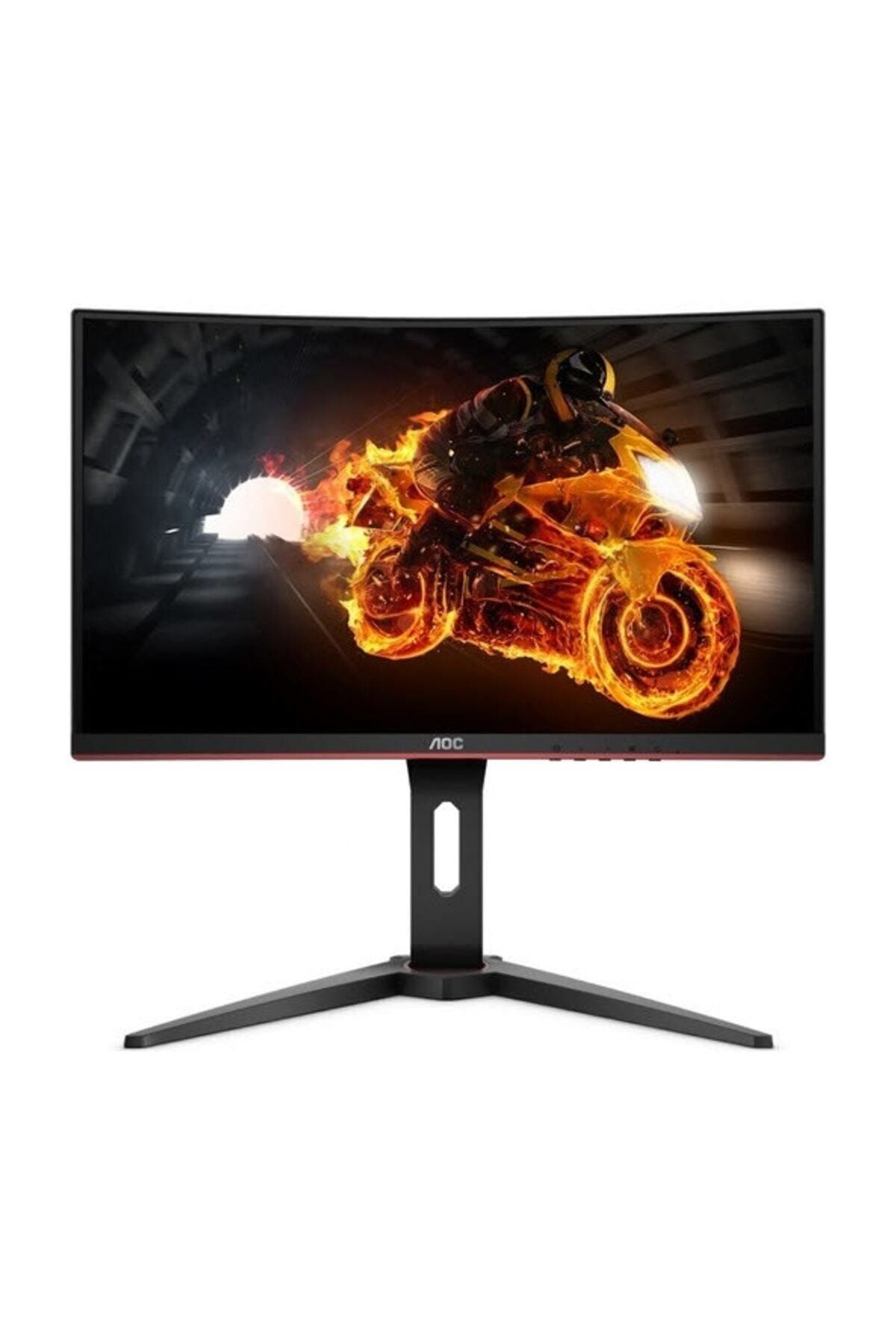 AOC 27'' C27G1 144Hz 1MS Freesync Full HD Curved Gaming Monitör