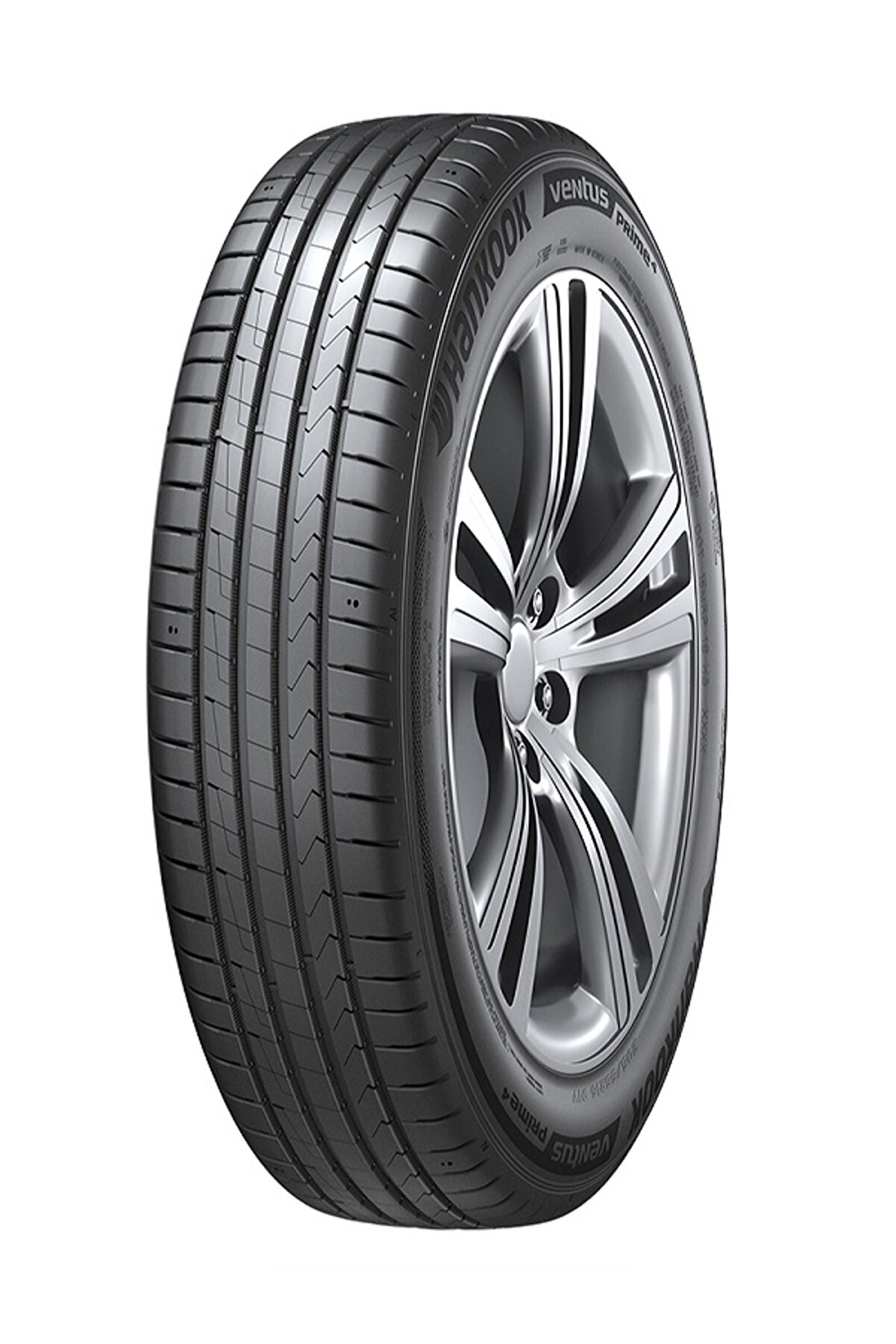 215/55R17 94V Ventus Prime 4 K135 Oto Yaz Lastiği(Üretim Yılı60 2024)