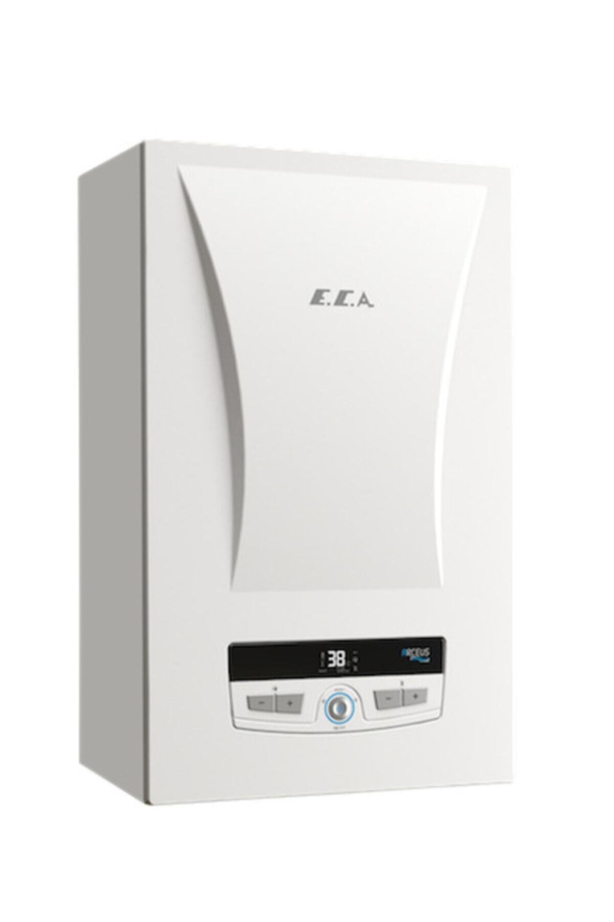 Arceus Ek 15 Mt Tr 15 Kw 12.900 Kcal/h 3 Fazlı Elektrikli Kombi