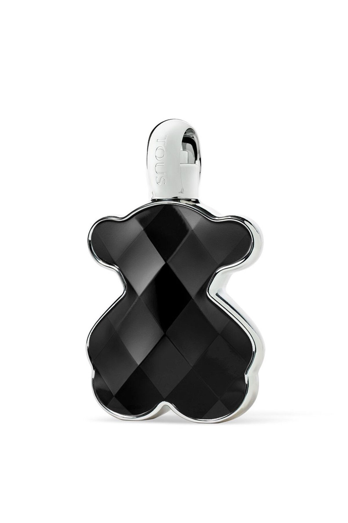 Tous PERFUME THAT WILL NOT COME OUT OF YOUR CLOTHES LOVEME ONYX EDP 90ML WOMEN D.CENTER489