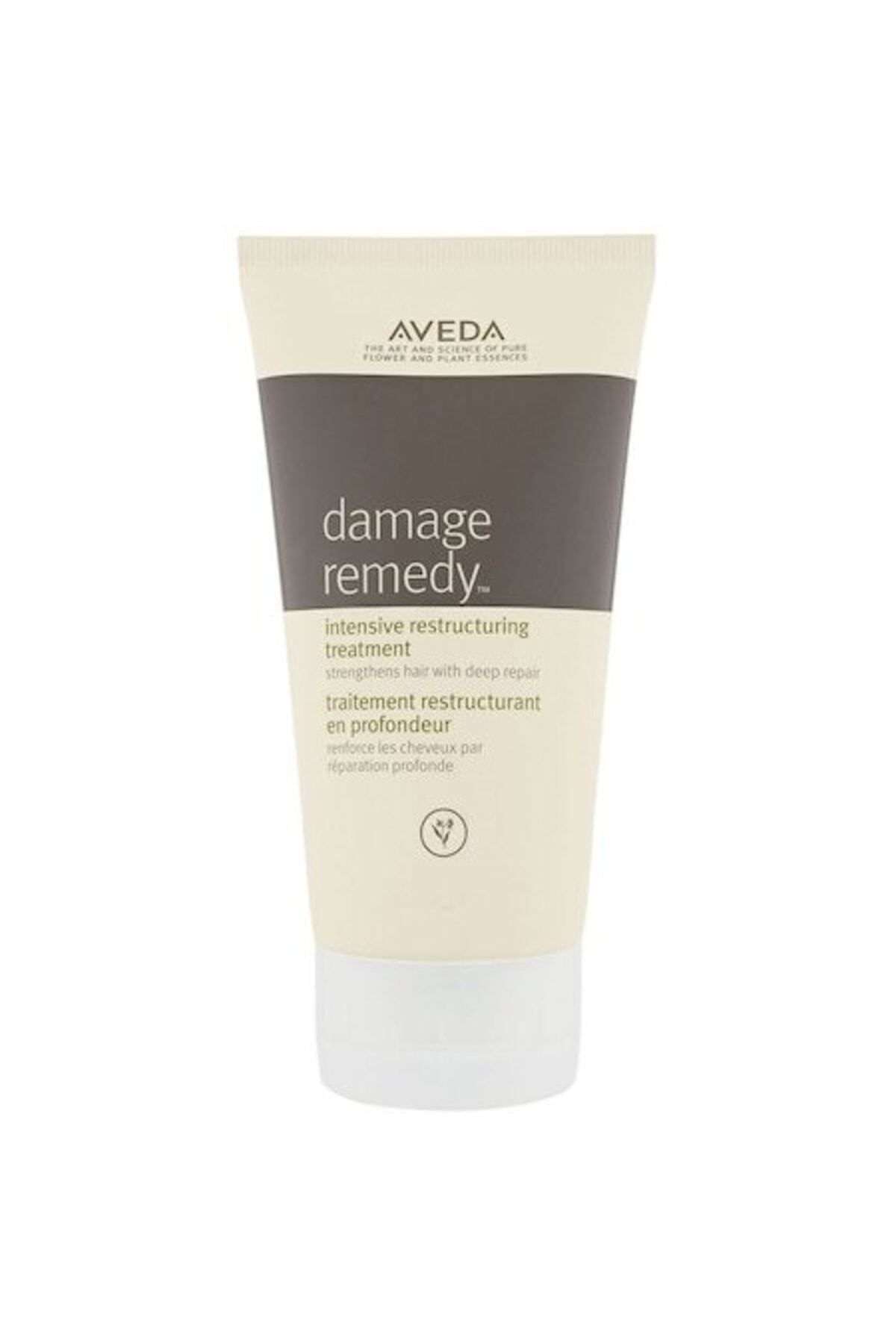Aveda Damage Remedy Intensıve Restructurıng Saç Maskesi 150 Ml
