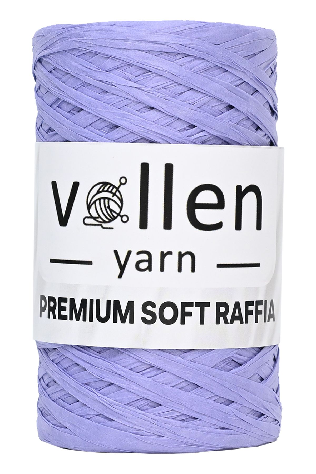 vollen yarn Yumuşak Rafya Kağıt Ip, Doğal Rafya Ipi, Ayna Ipi, Canta Ipi , Supla, Şapka Ve Orgu Ipi,lila