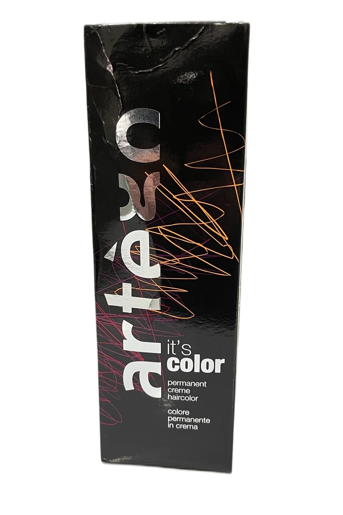 Artego 1n Siyah 150 ml