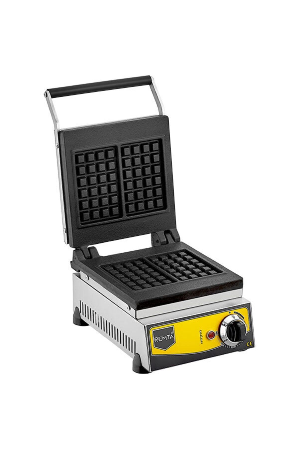 Remta Waffle Kare Model W10