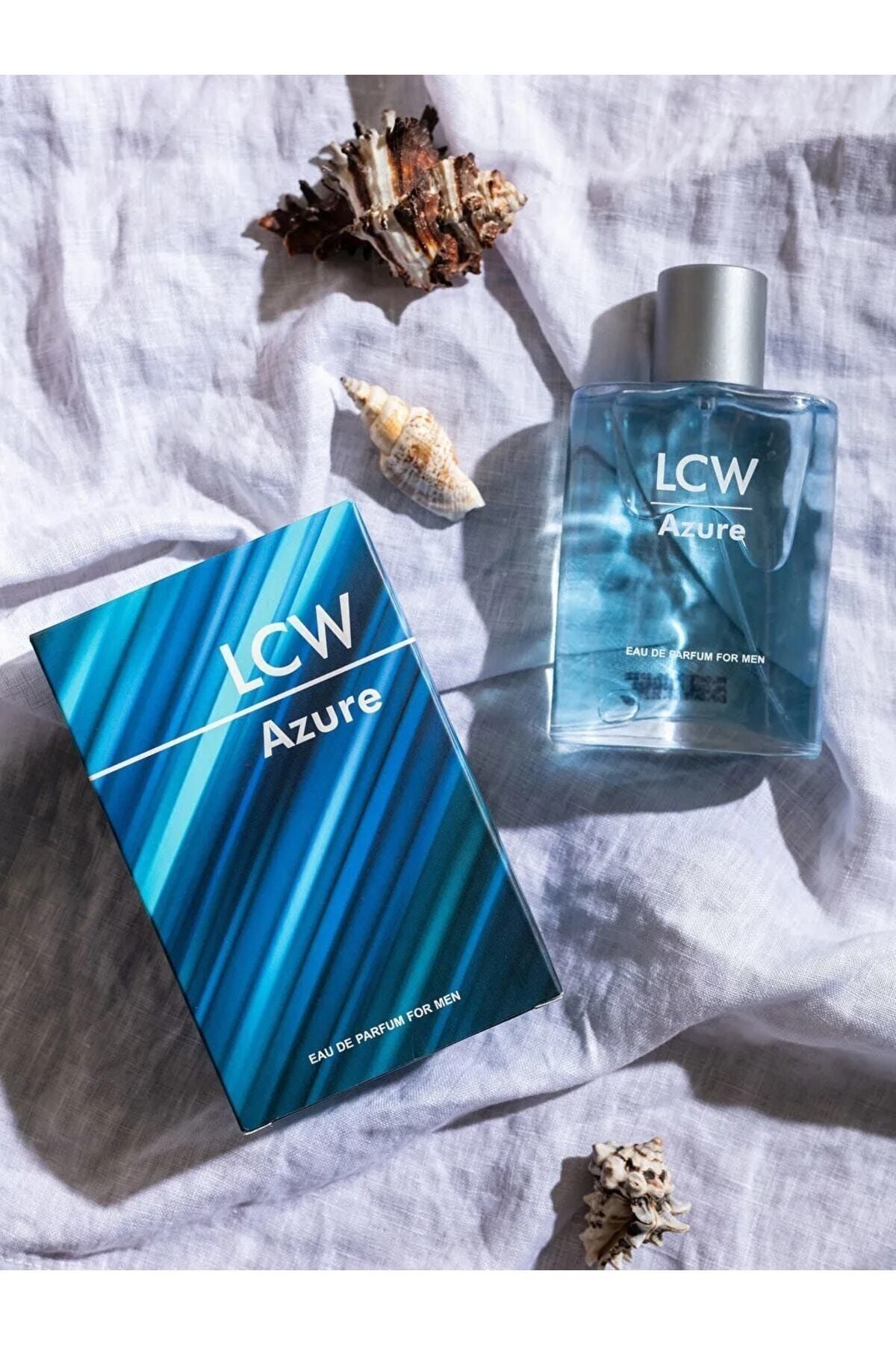LC Waikiki Azure Edp Erkek Parfüm 90ml