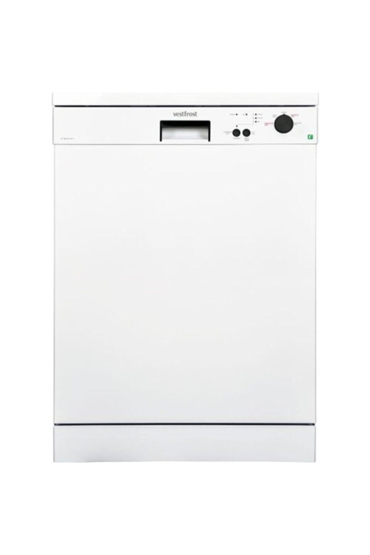 Vestfrost Vf Bm 4010 4 Programlı Bulaşık Makinesi