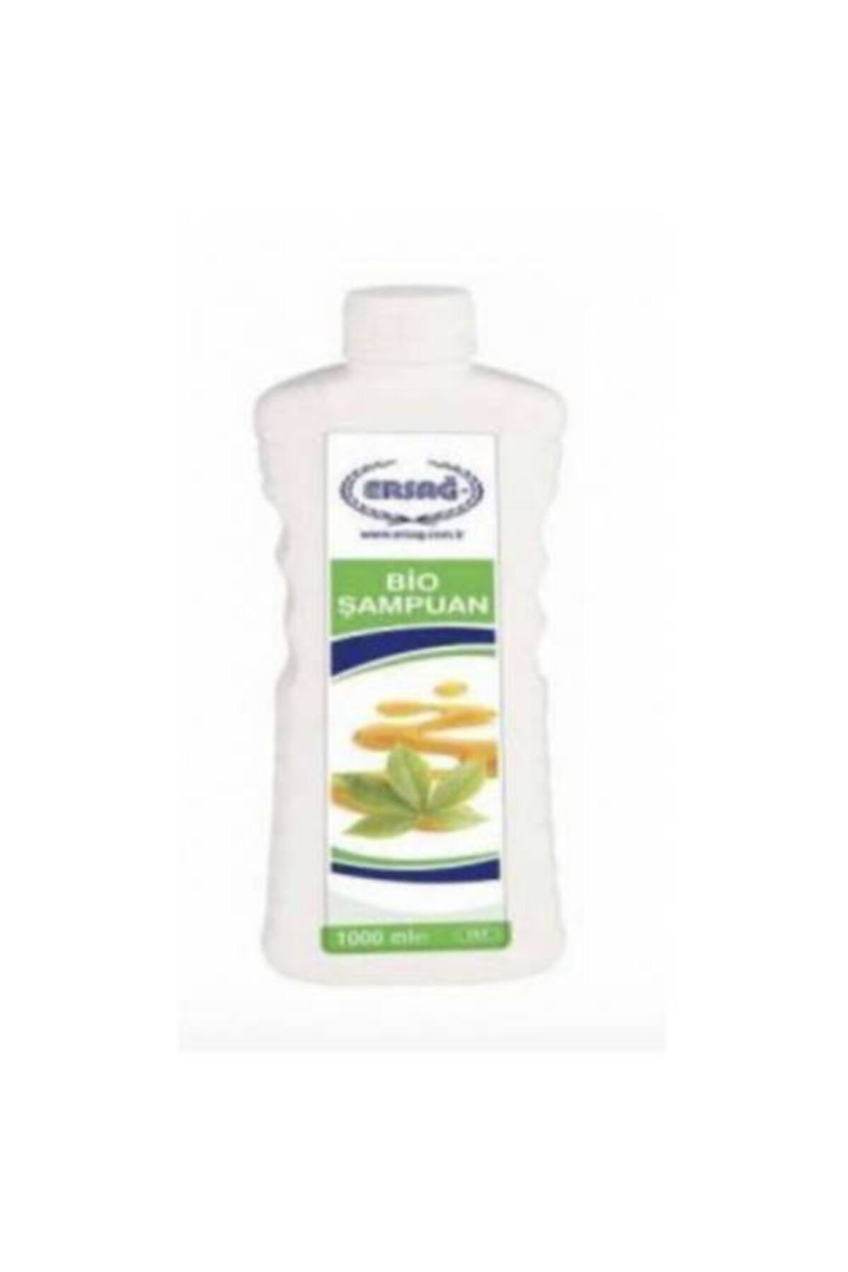 Ersağ Bio Şampuan 1000 ml