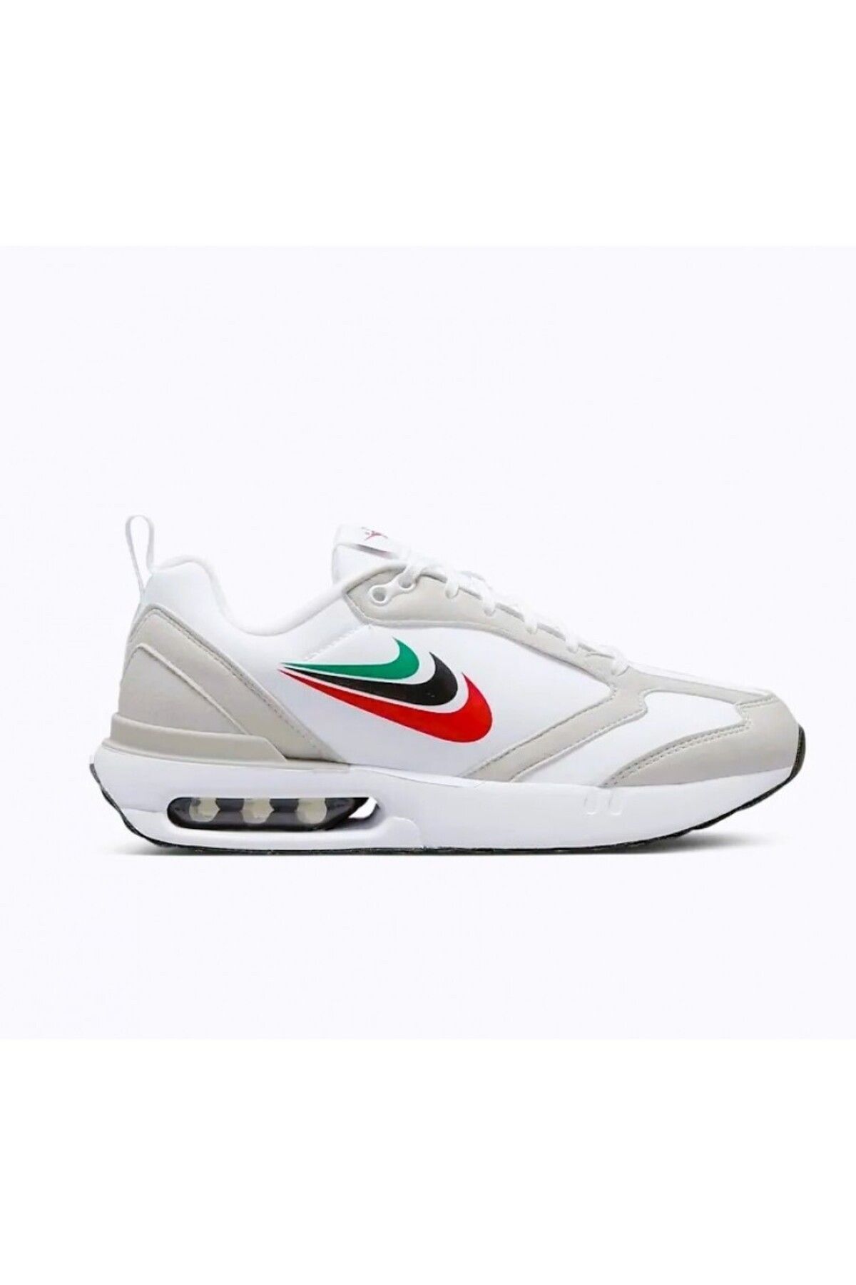 Nike Air Max Dawn 'Multi-Swoosh' DV7077-001