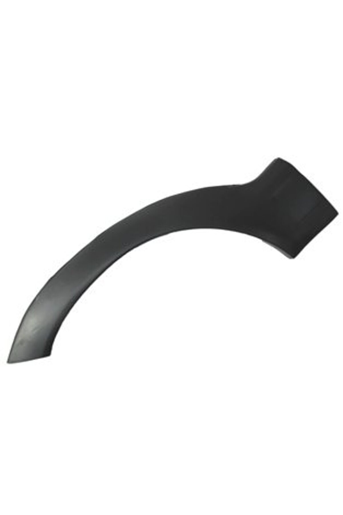 Daihatsu Terios 04/05 Ön Çamurluk Ağzı Plastiği Sol Koyu Gri (My)