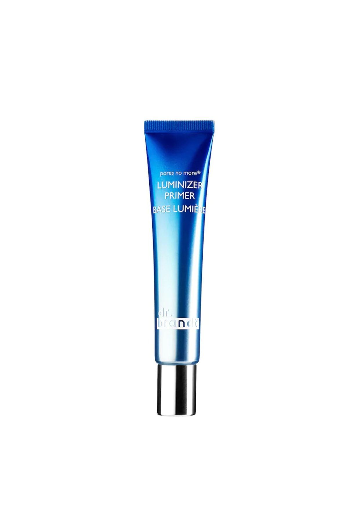Dr. Brandt Pores No More Luminizer Primer Aydınlatıcı Gözeek Kapatıcı Makyaj Bazı 30ml
