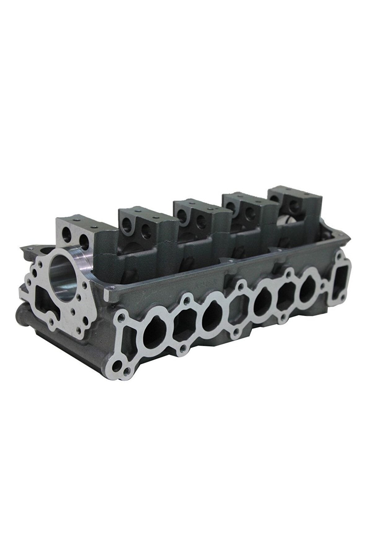 Ssangyong Korando Sports Blackline Yan Basamak Alüminyum 2011-2018 Arası