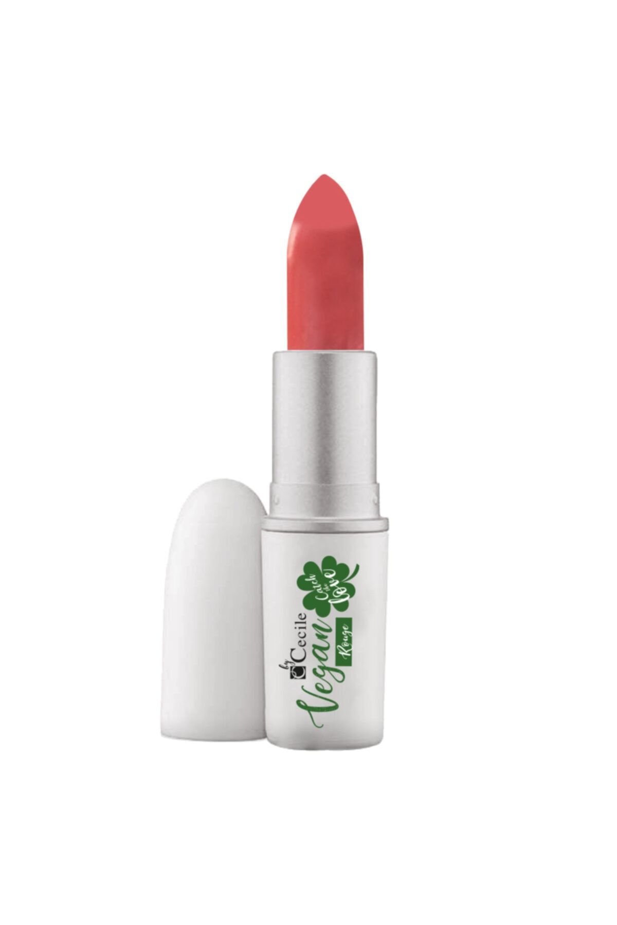 Cecile By Catch The Love Vegan Stick Rouge 05