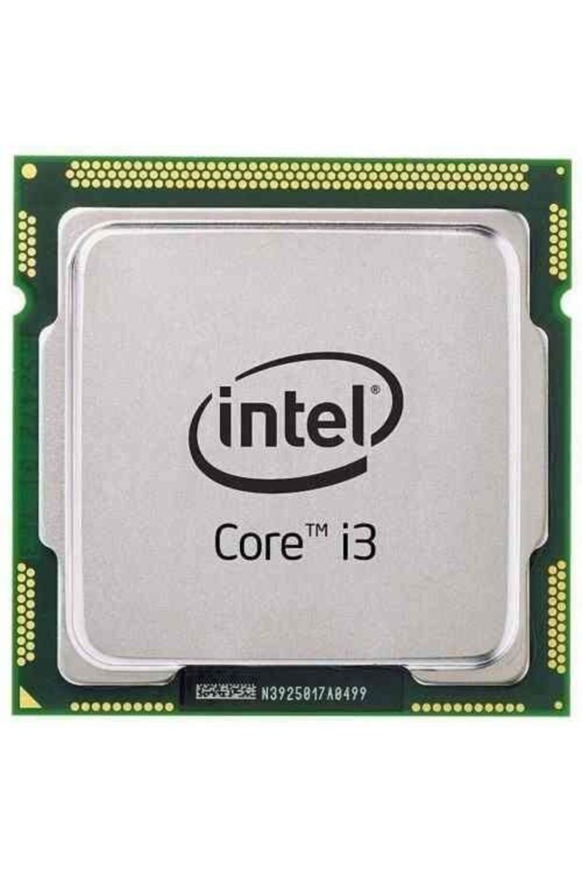 Intel Core I3-2100 3.10ghz