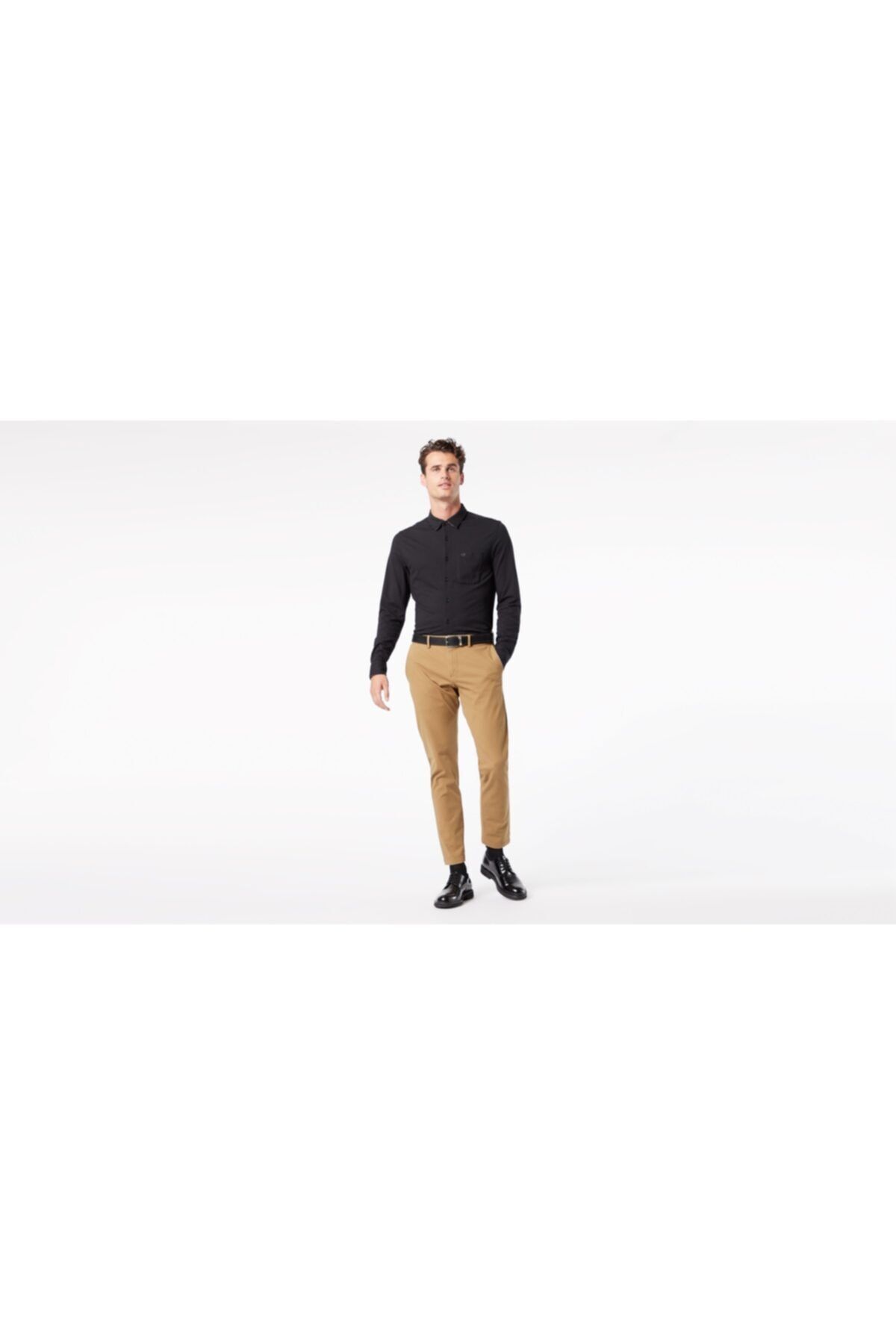Dockers Alpha Chino, Tapered Fit