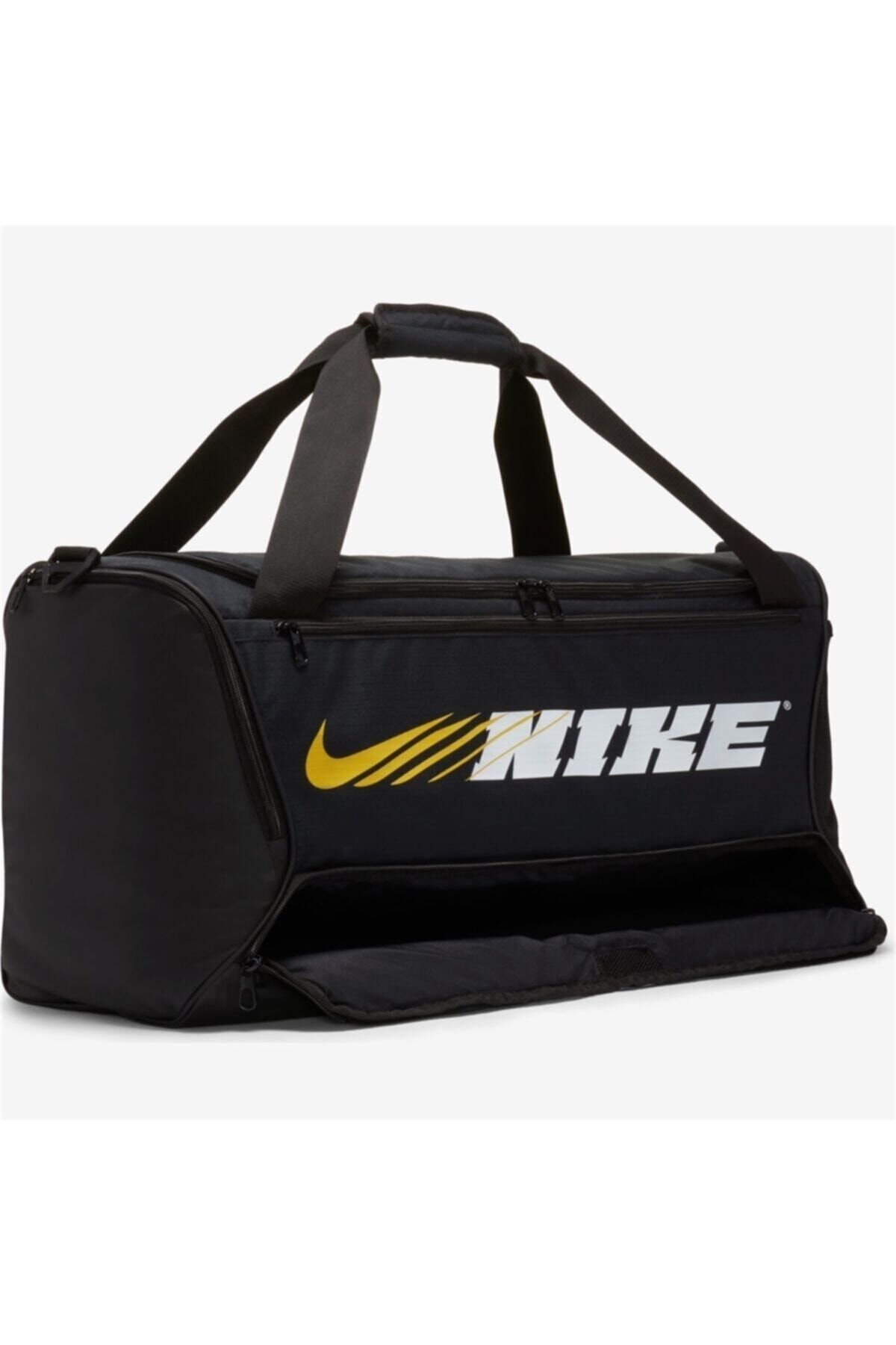 Nike Nıke Brasılıa Gpx Tr Duffel Bag (m) Spor Çanta (63*30*30cm) Cu9477-011