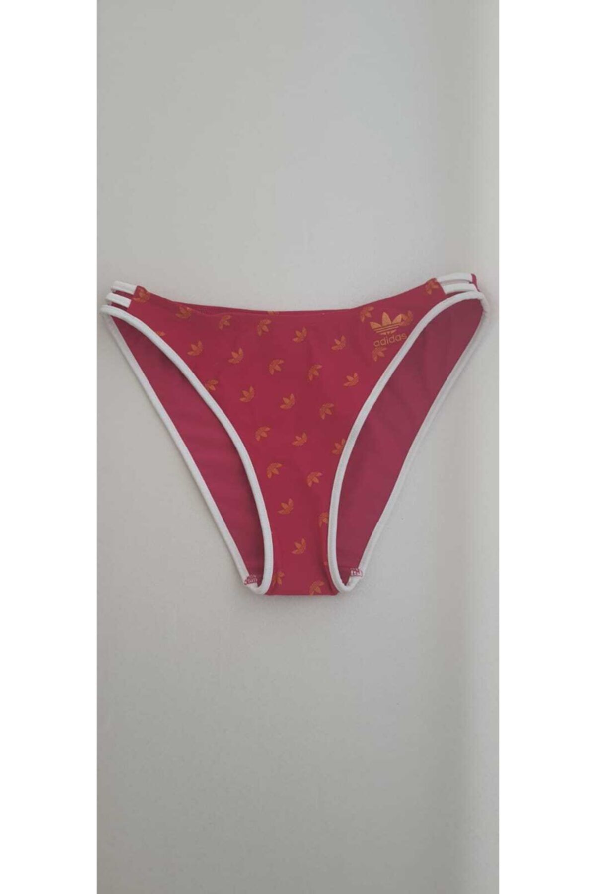 adidas Kadın Fuşya Bikini Altı Vop40078