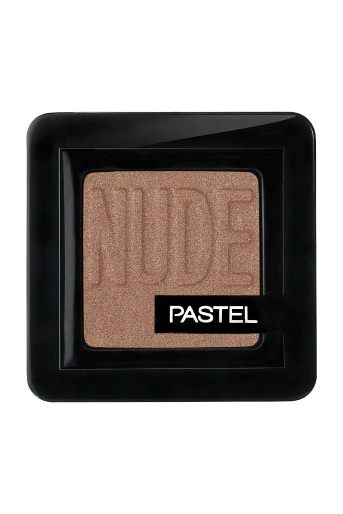 Pastel Nude Single Eyeshadow 83 Chic 3gr