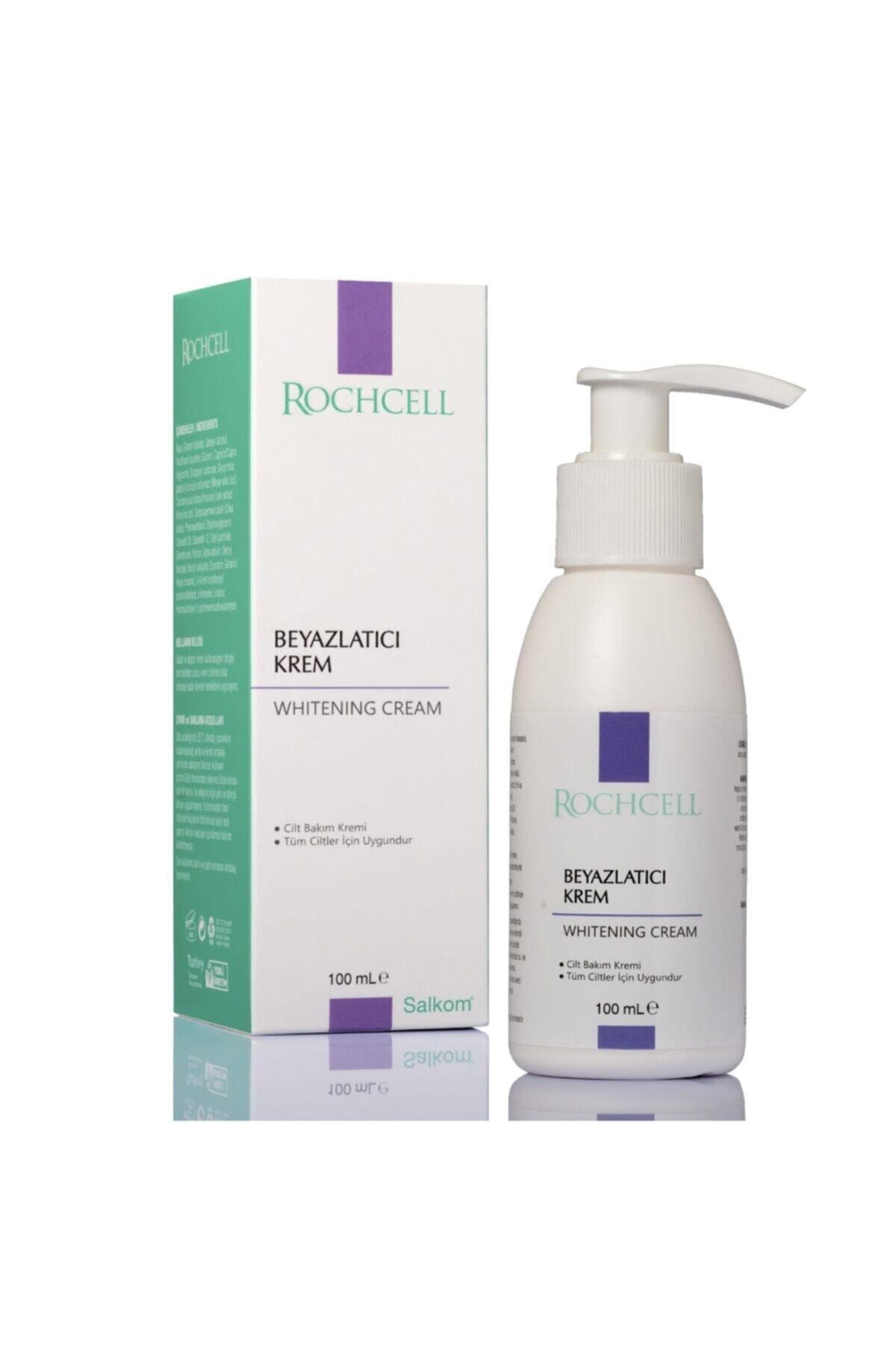 Rochcell Beyazlatıcı Krem (whitening) 100 Ml 8680254565245