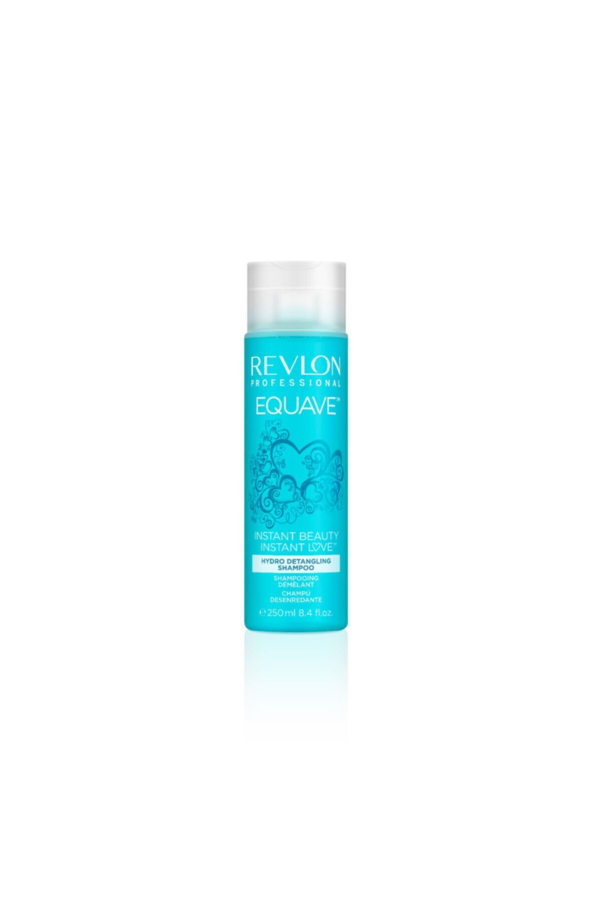 Revlon Equave Instant Beauty Hydro Saçın NemDengesini Sağlayan Şampuan 250 ml