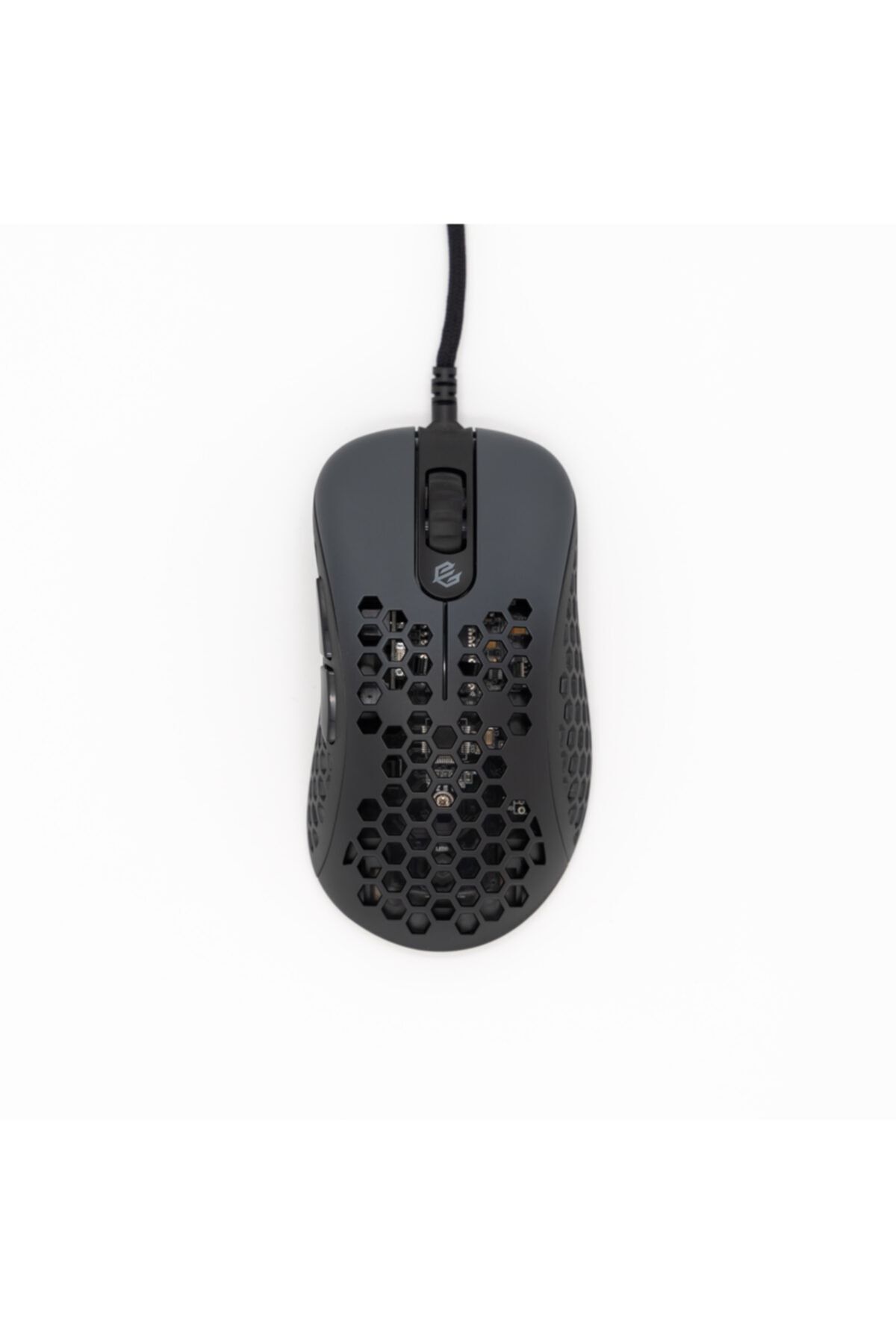 G Wolves Skoll Mini Ultralight Gaming Mouse in Black UK Ubuy