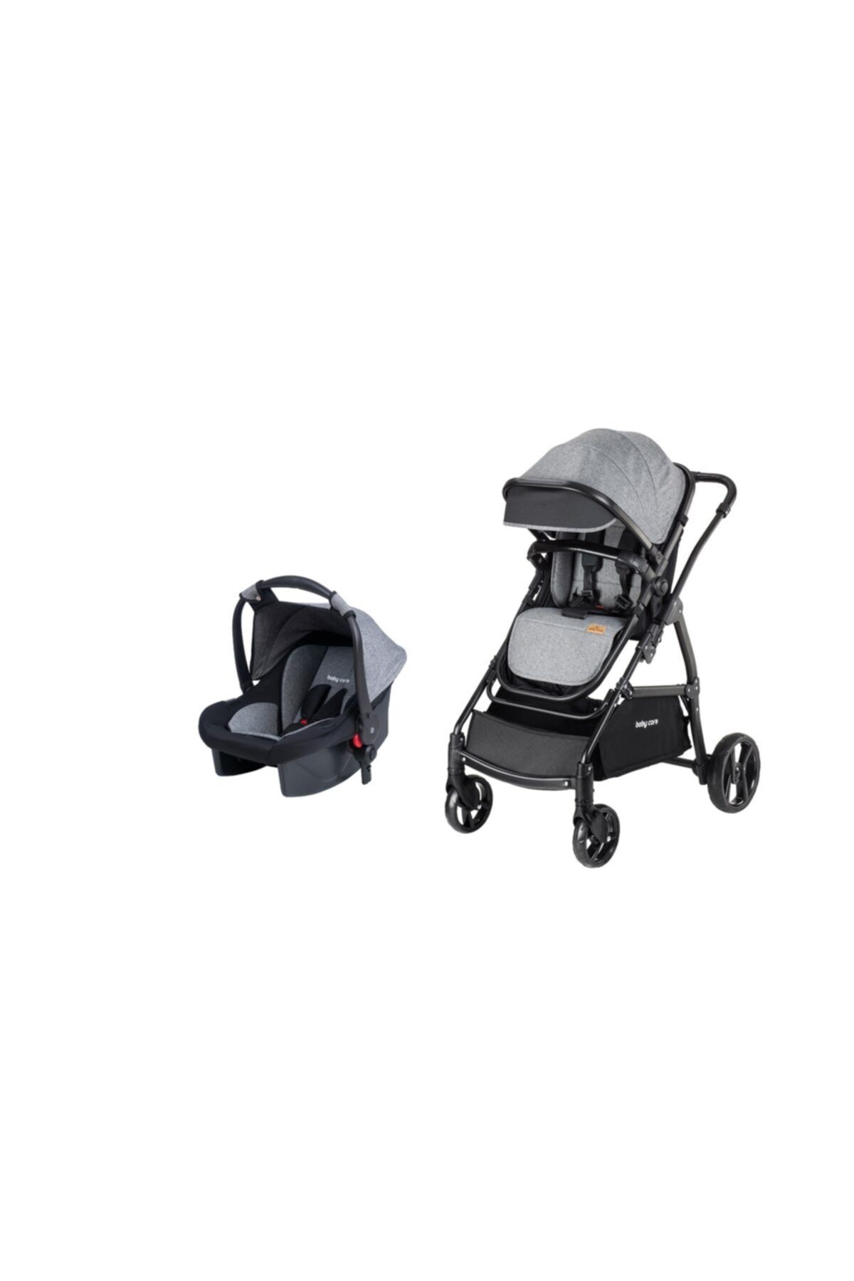 Baby Care Bc-310 Safari