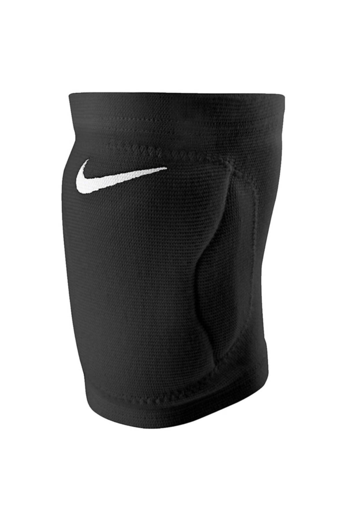 Nike Y Streak Knee Pads Ce 2 Pk Çocuk Siyah Voleybol Dizlik N.vp.13.001.os