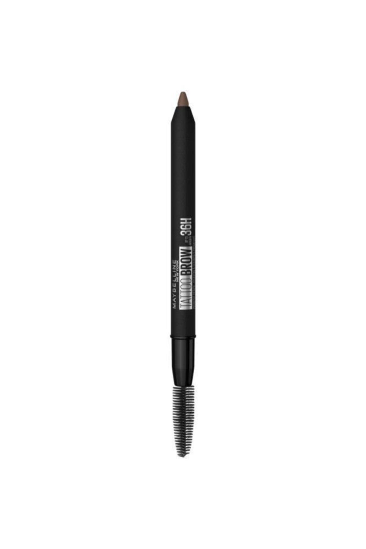 Tattoo Brow 36h Kaş Kalemi 05 Medium Brown_1