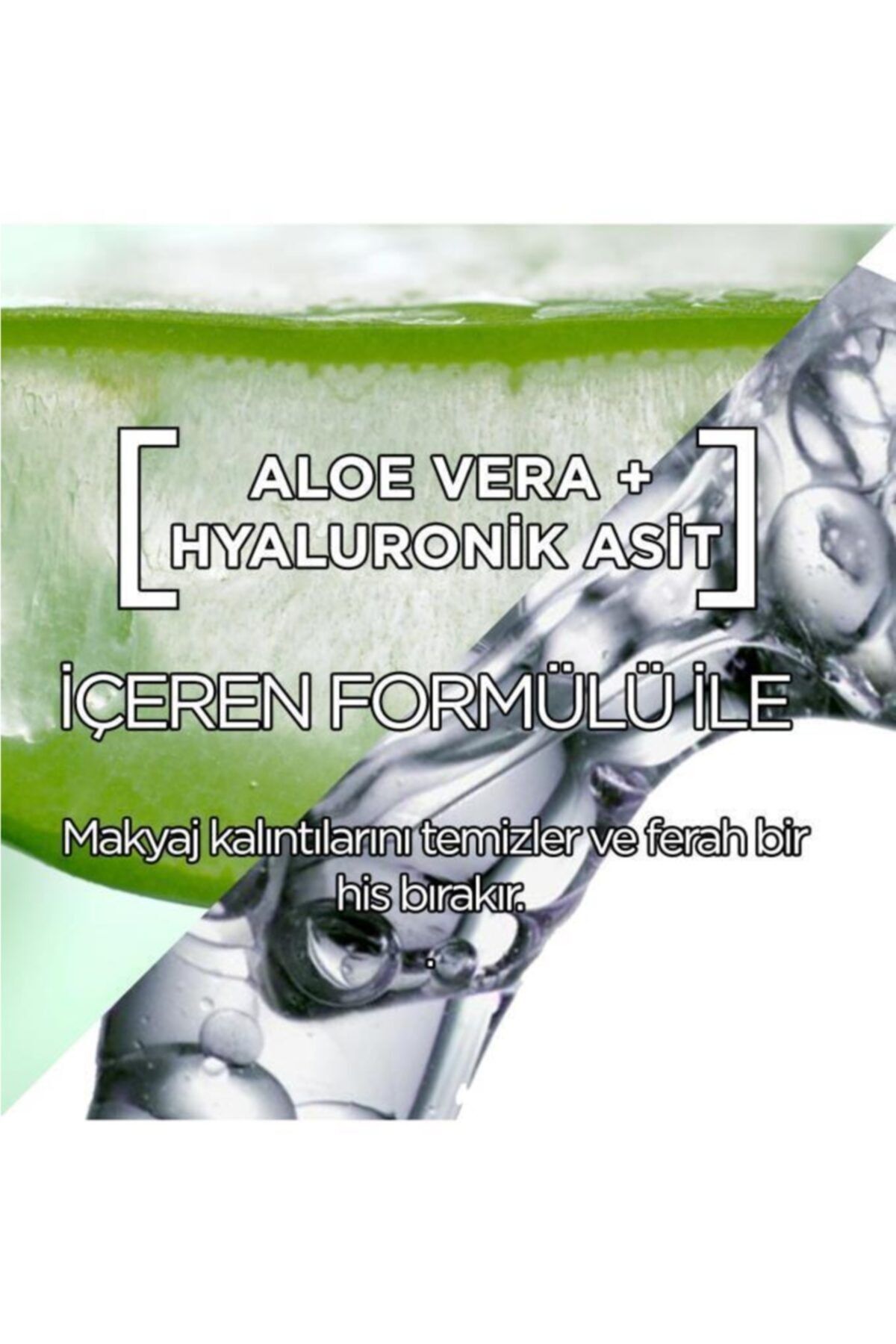 Hyaluronik Aloe Ferahlatıcı ve Nemlendirici Tonik_1
