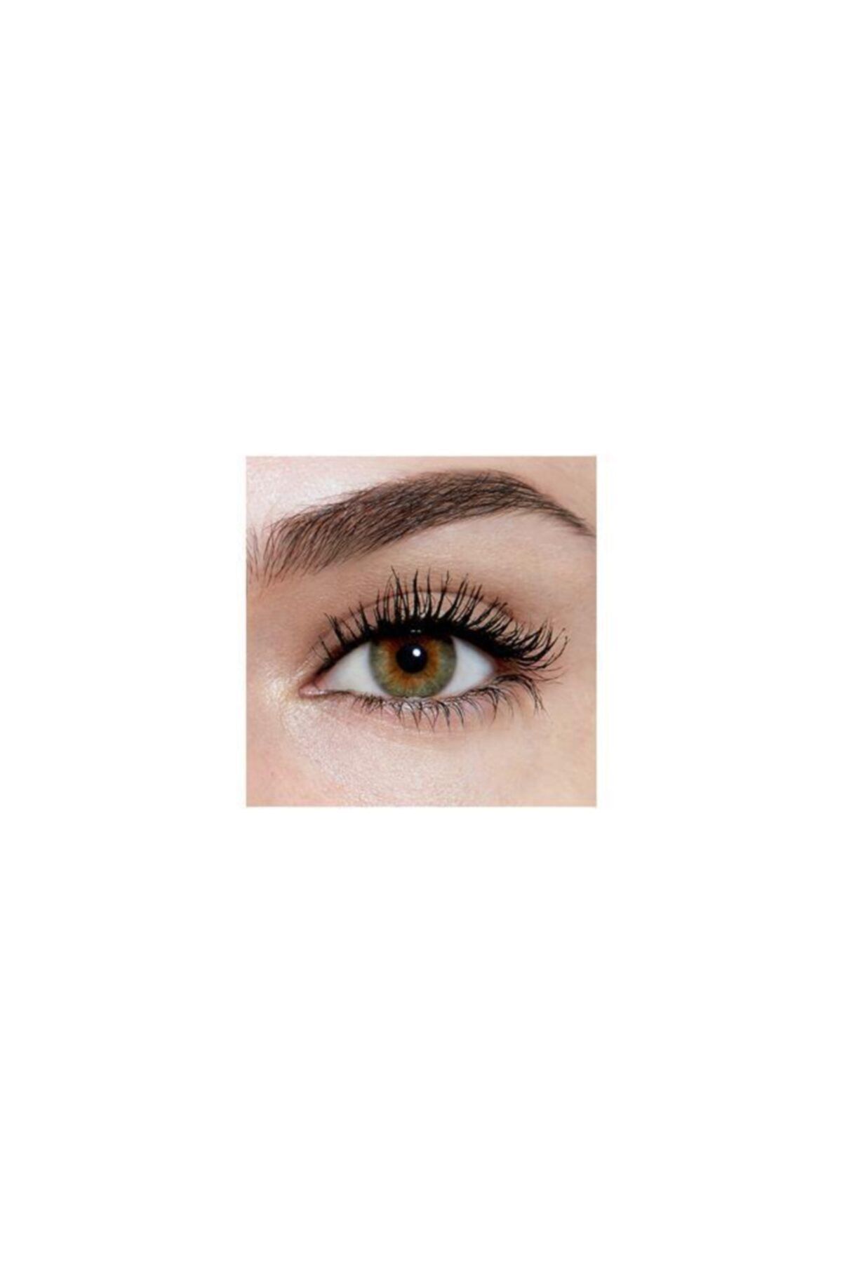 Maybelline Colossal Big Shot Black Mascara_4