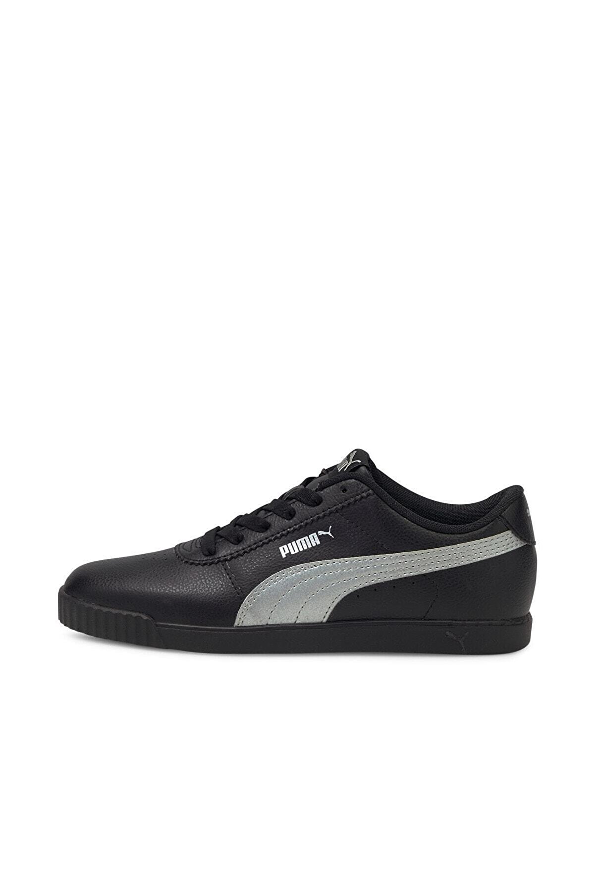 Puma CARINA SLIM SL Siyah Kadın Sneaker Ayakkabı 101085456