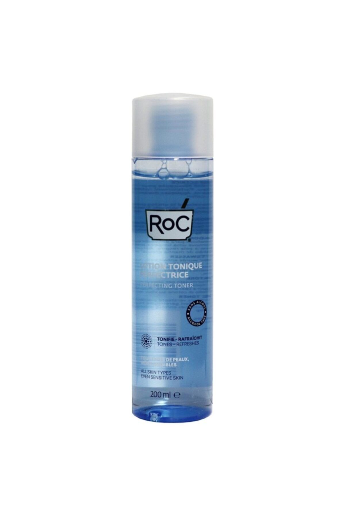 Roc Canlandırıcı Tonik 200 Ml