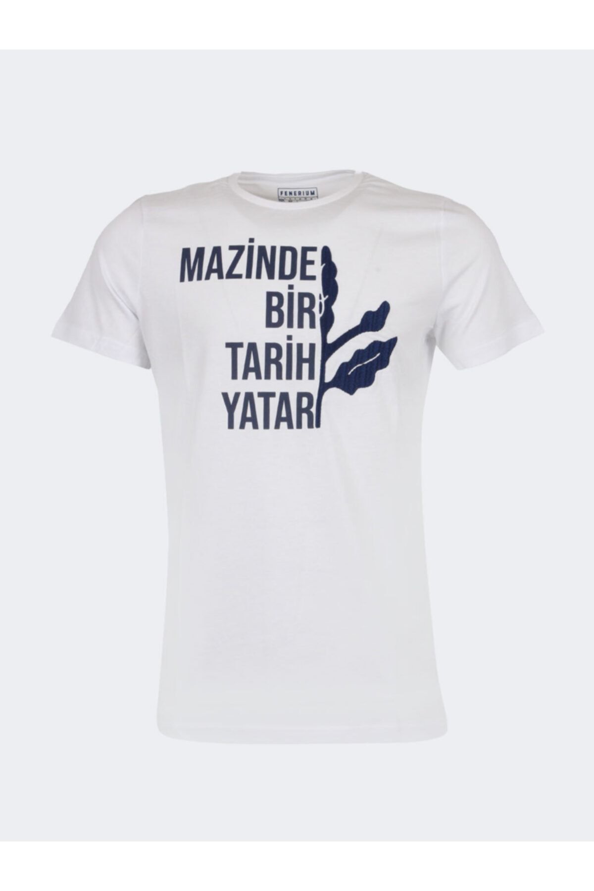 Fenerbahçe Erkek Tribün Mazi T-shırt