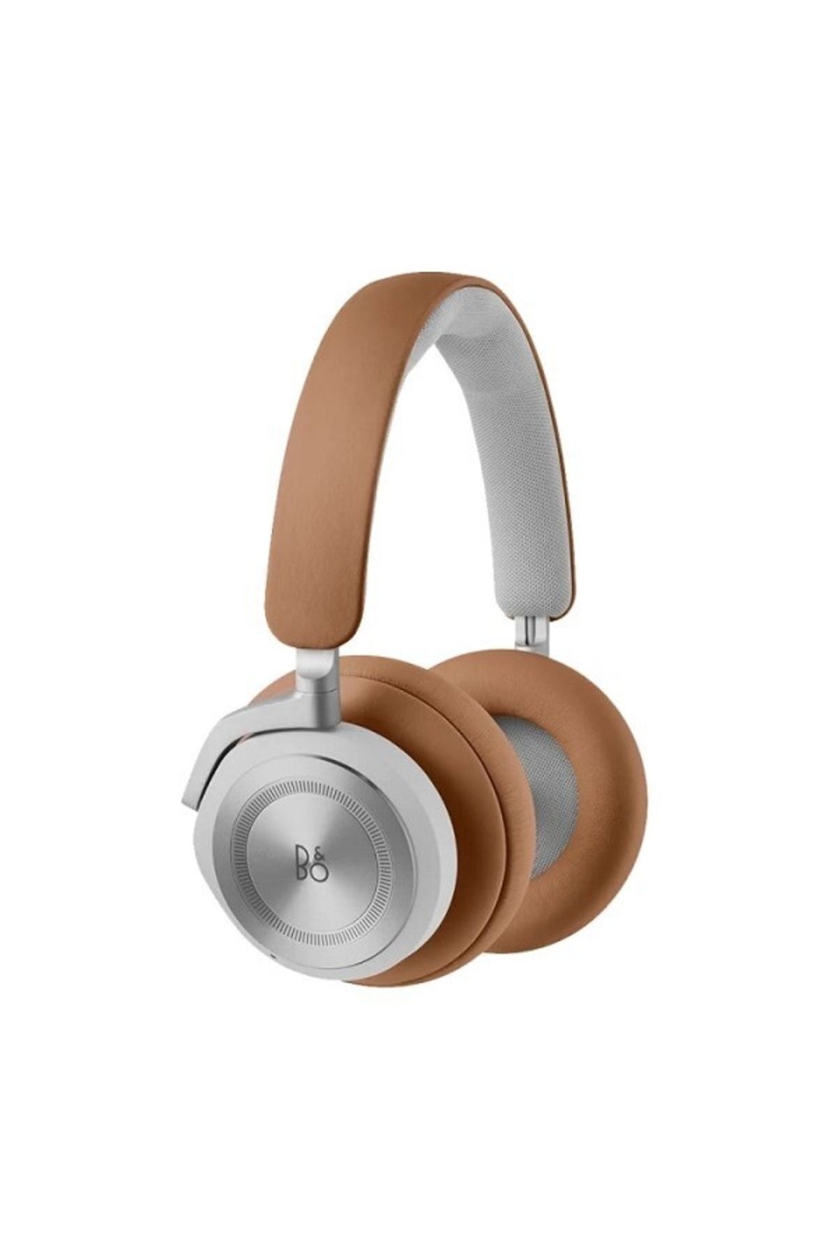 BANG & OLUFSEN Beoplay Hx - Kablosuz Kulak Üstü Kulaklık - Adaptif Gürültü Engelleme, Konforlu Kulak
