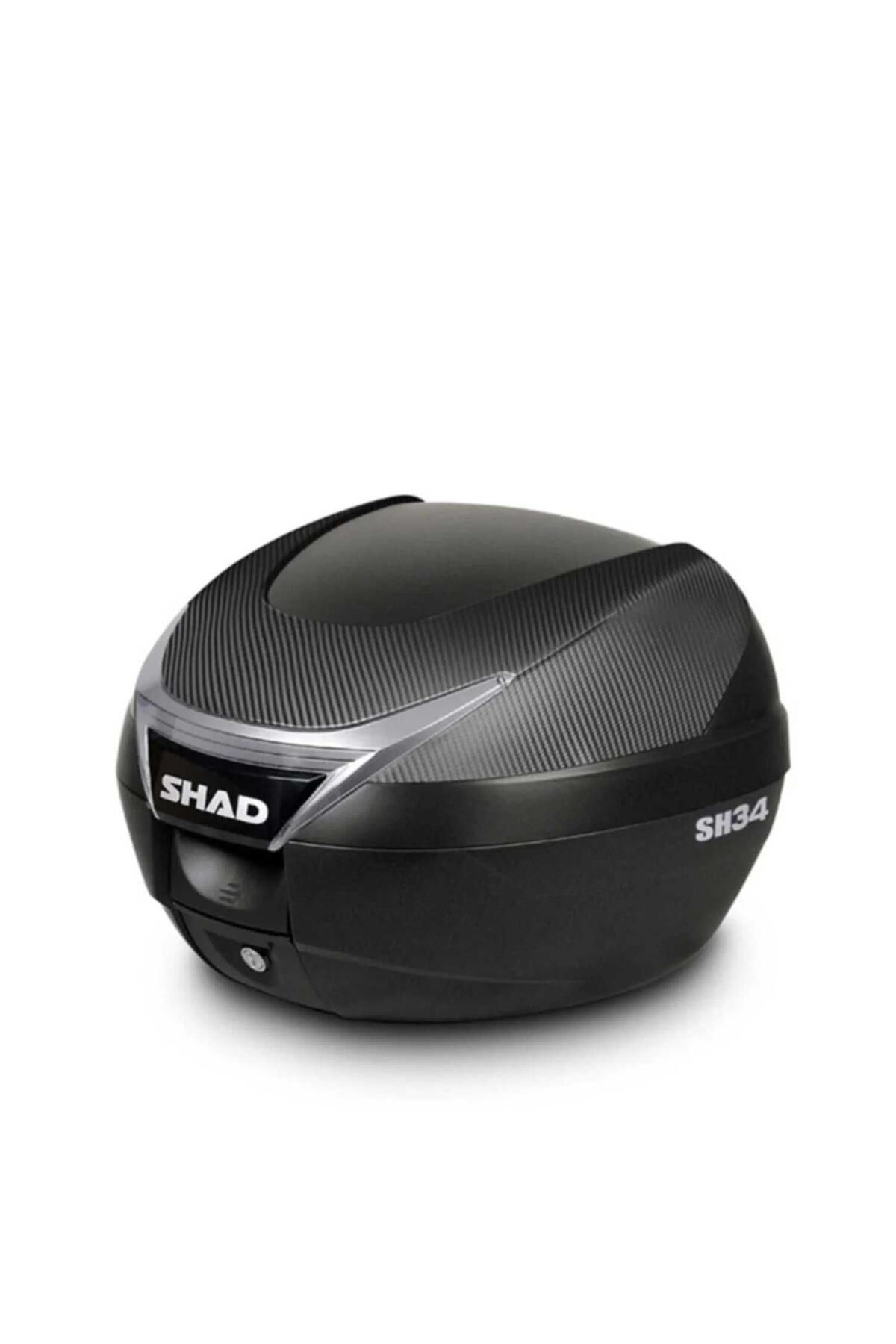 Купить Кофр Для Мотоцикла Shad Sh33