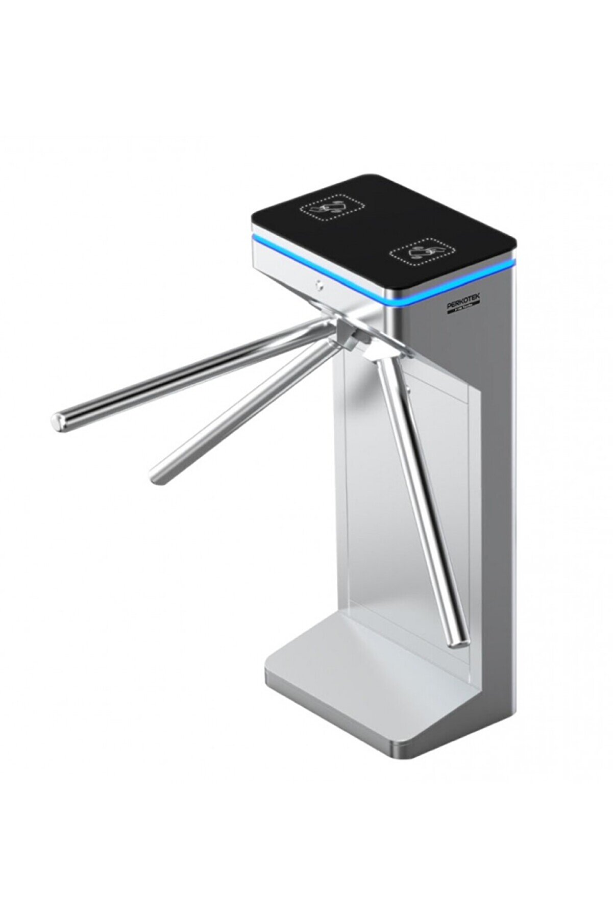 PT 180 Otomatik Düşen Kollu Turnike Sistemi