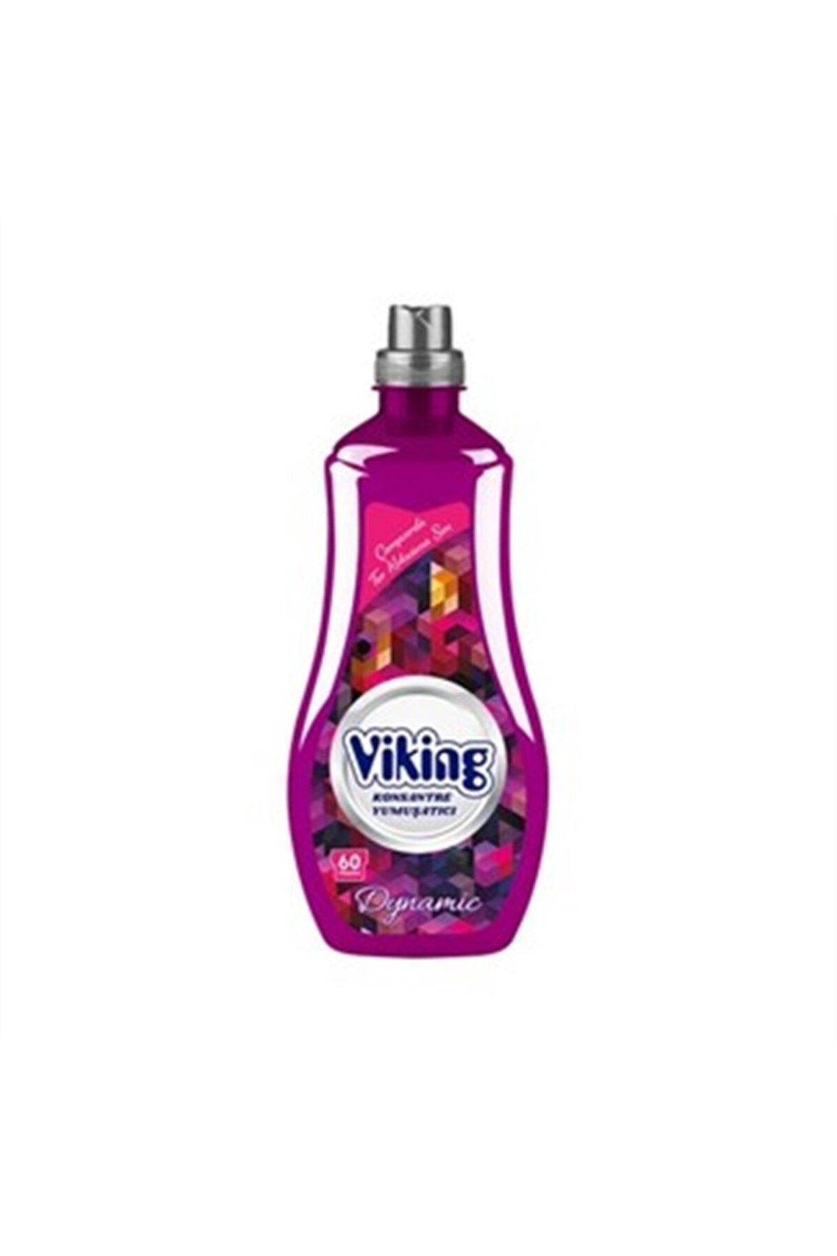 Viking Konsantre Yumuşatıcı Dynamic 1440 ml