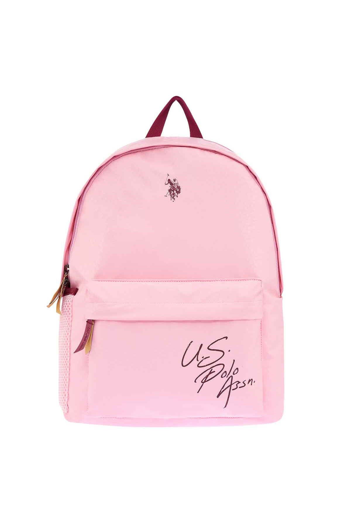 U.S. Polo Assn. US POLO SIRT ÇANTASI