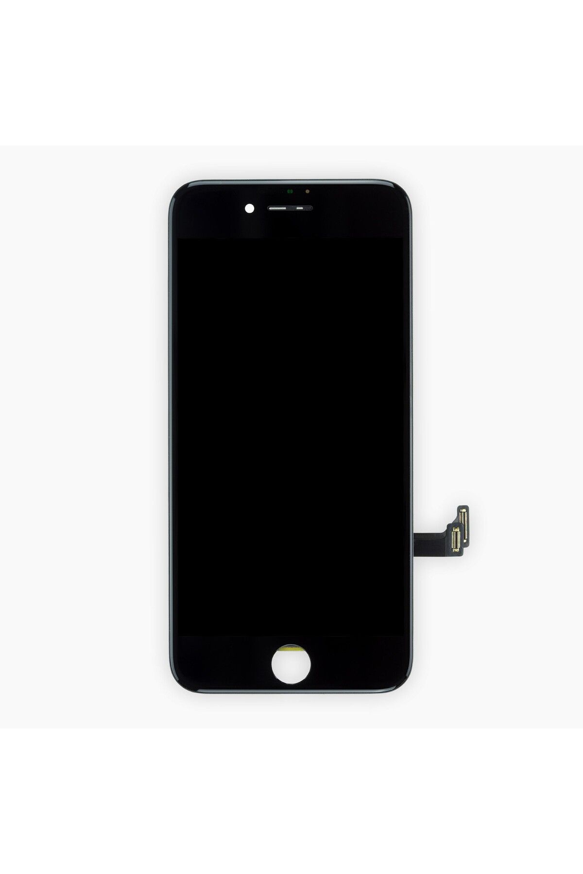 UYT iPhone 7 Uyumlu Lcd Ekran Dokunmatik Siyah