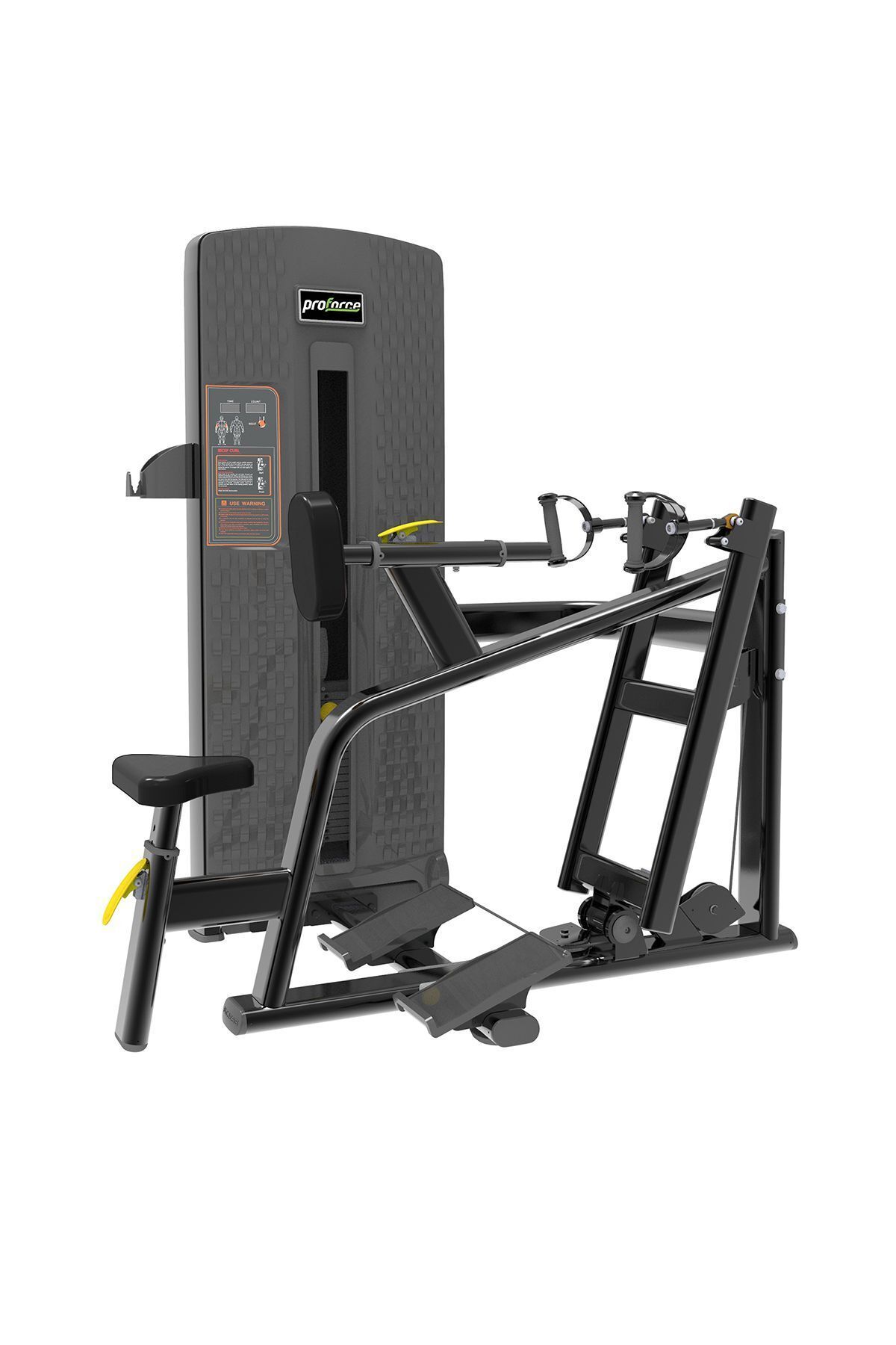Proforce CRS 06 SEATED ROW