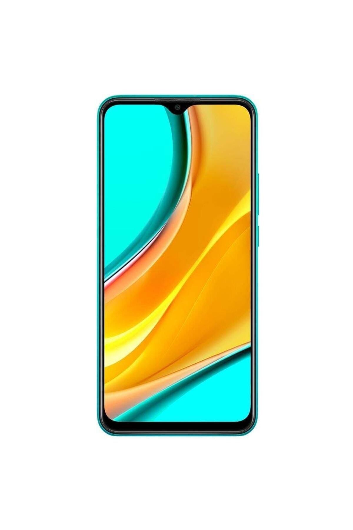 Xiaomi Yenilenmiş Redmi 9 64 GB Cep Telefonu (12 Ay Garantili) - A Kalite