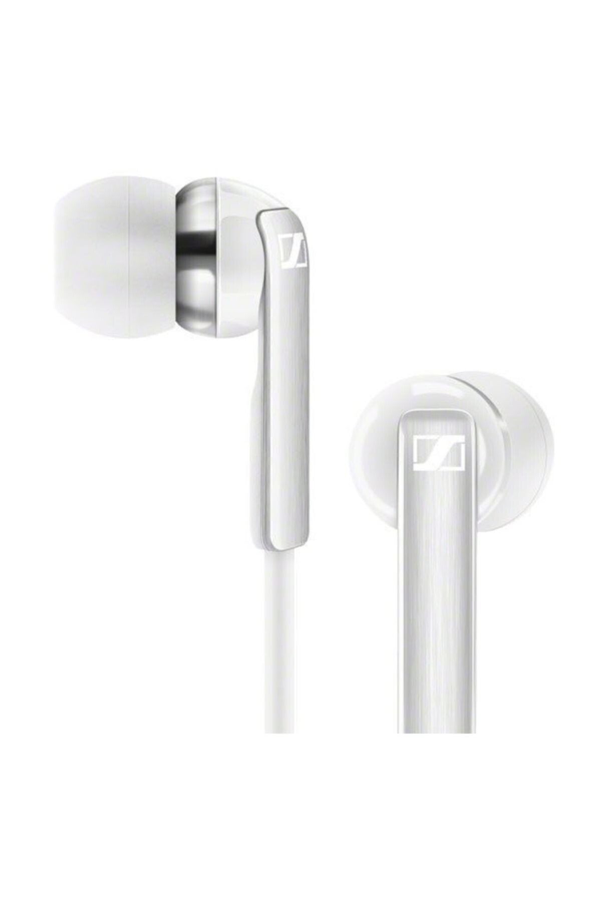 Sennheiser Cx 2.00g Android Uyumlu Beyaz Kulakiçi Kulaklık