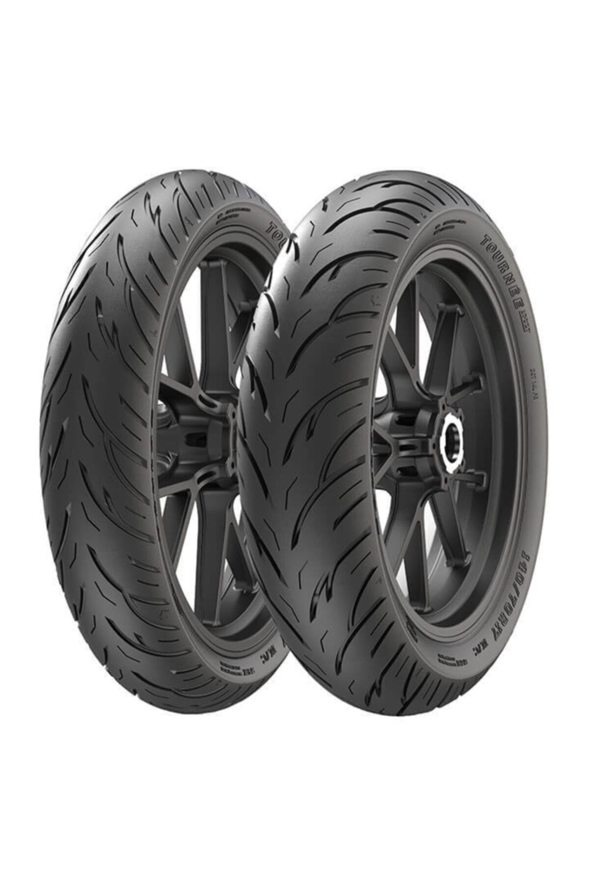 Anlas Bajaj Dominar 250 Tournee Sport Takım Lastik